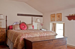  Wayside Inn Bed and Breakfast  Элликотт Сити